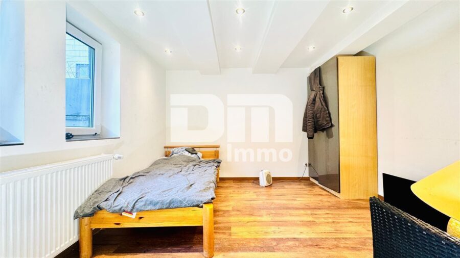 Wohn Gewerbe Ensemble mit 6 neuwertigen Apartments + Restaurant in Traumlage - OG1 Apartment 4